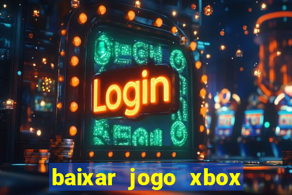 baixar jogo xbox 360 rgh